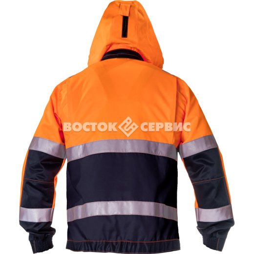 Куртка РЕВЕРС