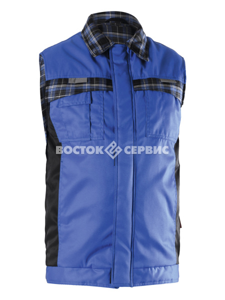Жилет СКАЙ