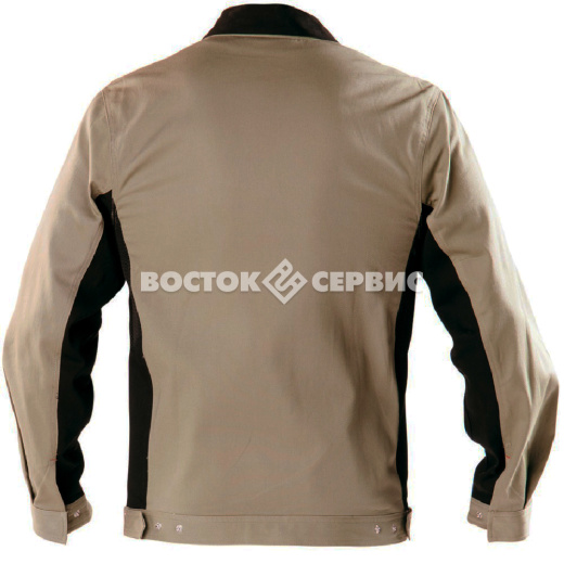 Куртка СПЕЦ-АВАНГАРД