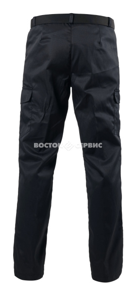 Брюки РУБЕЖ