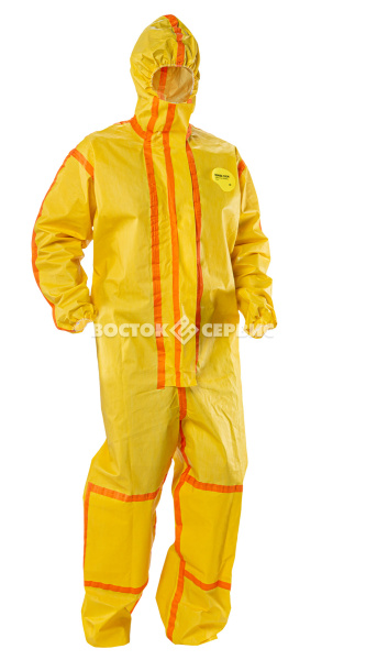 Комбинезон INVICTA RUMAX CHEM арт.705