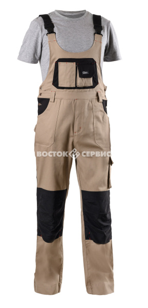 Полукомбинезон СПЕЦ-АВАНГАРД