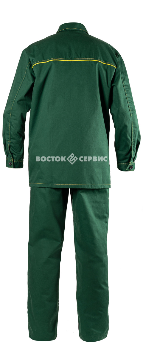 Костюм БАЙКАЛ-1