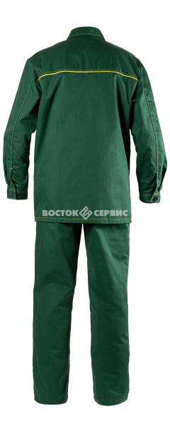 Костюм БАЙКАЛ-1