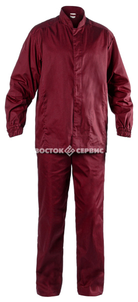 Куртка КЛАРК