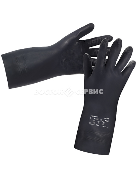 Перчатки АЛЬФАТЕК 29-500