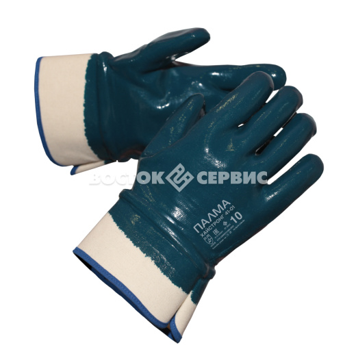 Перчатки ПАЛМА ХАЙСТРОНГ 41-01