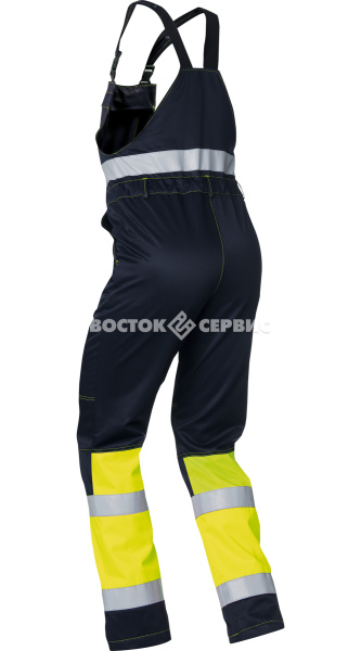 Полукомбинезон РЕВЕРС