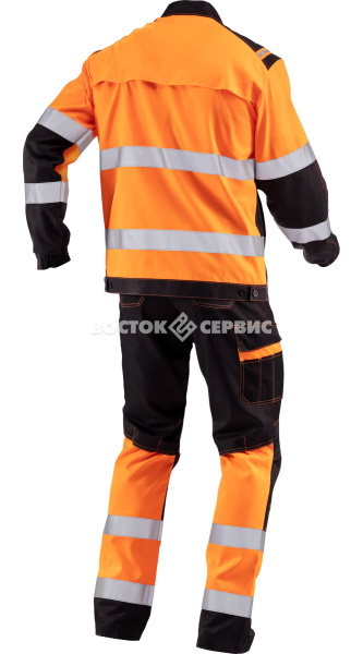 Костюм КВАНТ