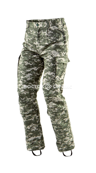 Костюм ЭКСПЕДИЦИЯ ЛЮКС