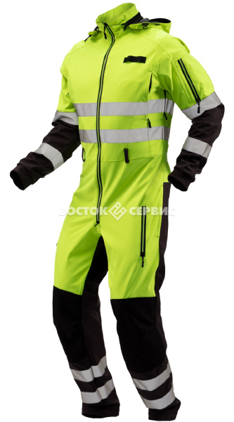 Комбинезон ВЫСОТА софтшелл