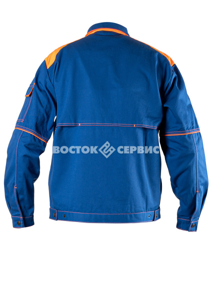 Костюм СПЕЦИАЛИСТ