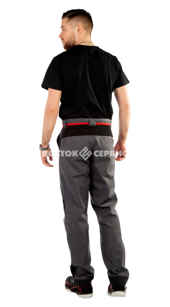 Брюки ПРОТОН