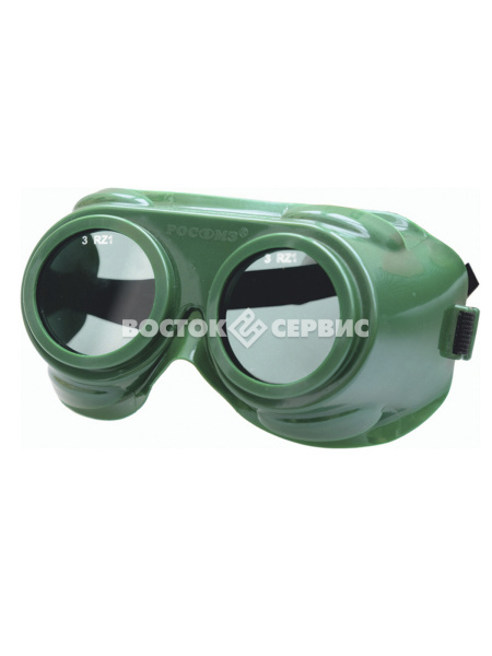 Очки ЗН62-В-1 ГЕНЕРАЛ (2,5)