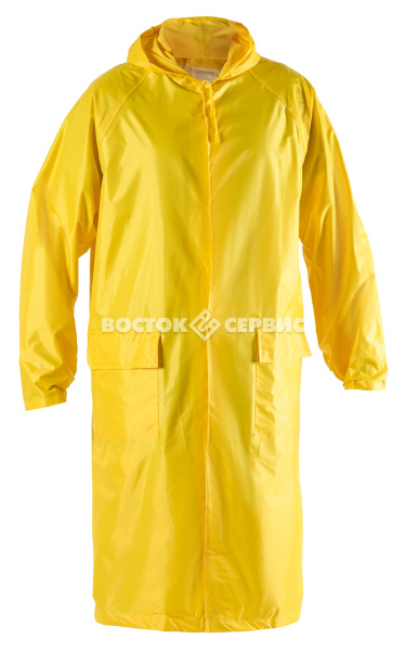 Плащ ФОРЕСТ
