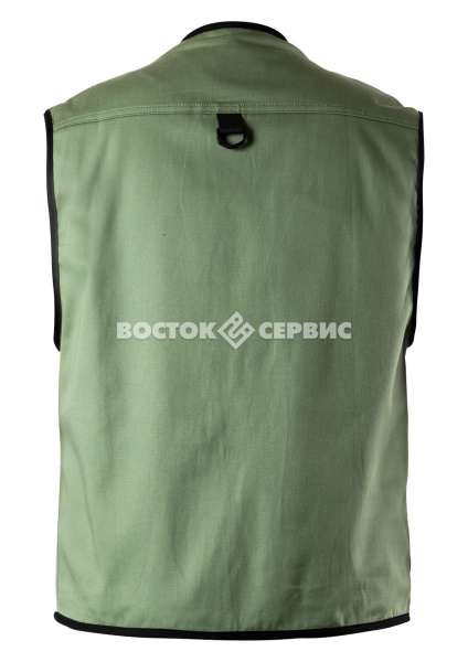 Жилет СПЕЦ-АВАНГАРД