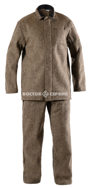 Костюм ТАНТАЛ