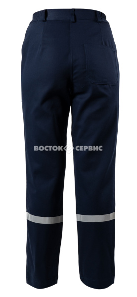 Брюки ЛЕДИ ТЕХНОЛОГ