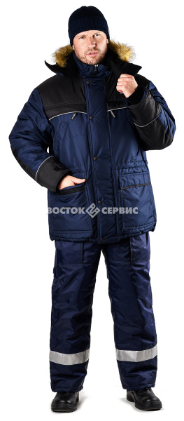 Куртка МОНБЛАН