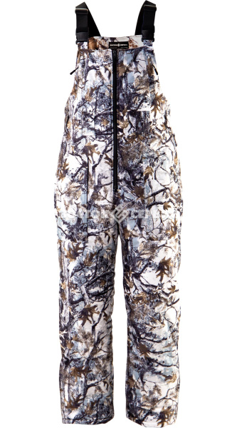 Полукомбинезон МОНБЛАН-ХАНТЕР