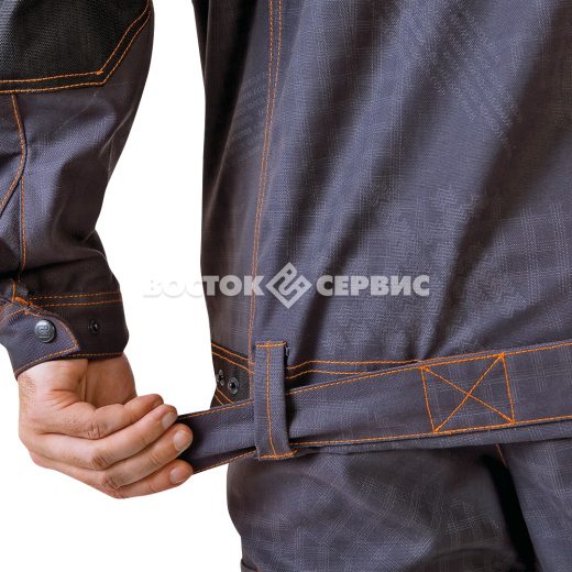 Куртка СТОУН