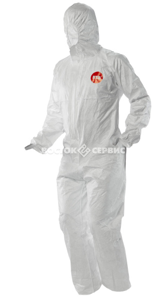 Комбинезон БТР 500 Тайвек 41гр
