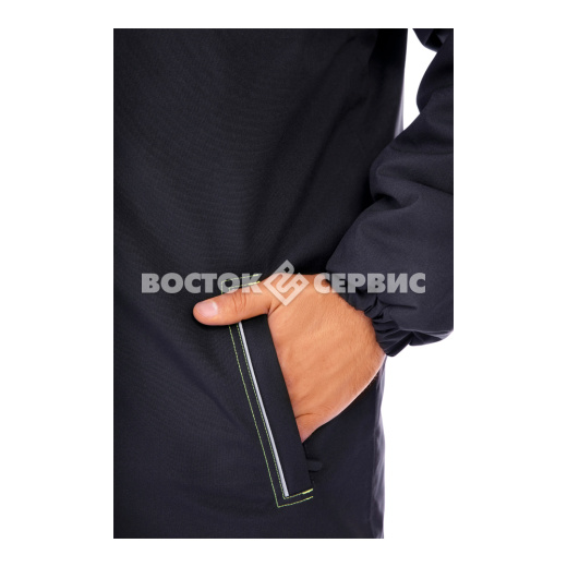 Куртка НОКСФИЛД утепленная