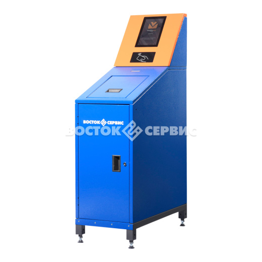 Накопитель отработанных СИЗ МОДЕЛЬ 140 (Мастер секция)