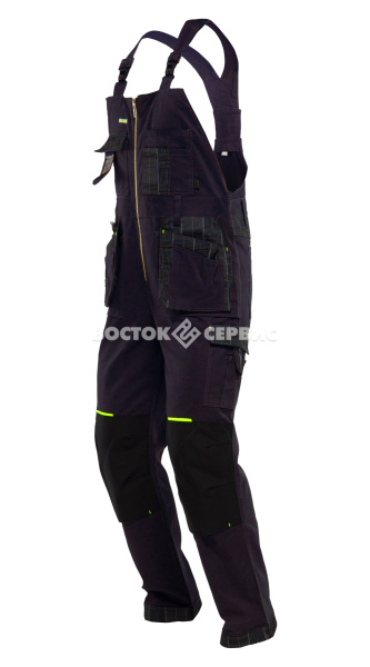 Полукомбинезон  ОЛЬЗА