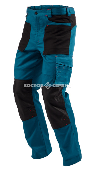 Брюки СПЕЦ-АВАНГАРД