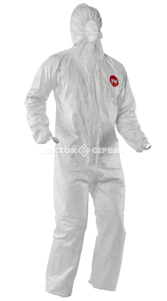 Комбинезон БТР 500 Тайвек 41гр