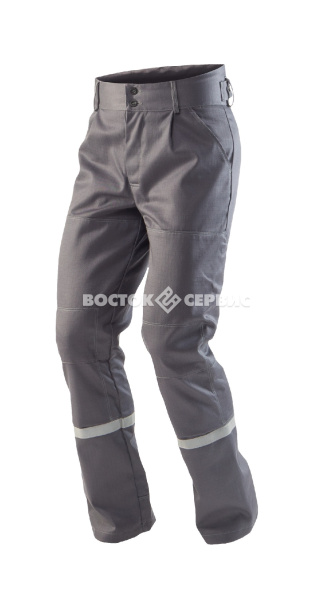 Костюм ЗЕВС -1