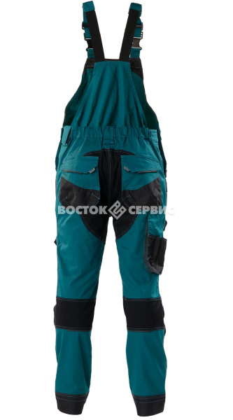 Полукомбинезон ДАЙБОРО