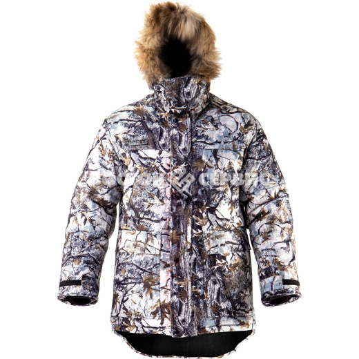 Куртка МОНБЛАН-ХАНТЕР