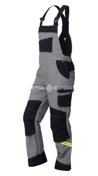 Полукомбинезон УРАН