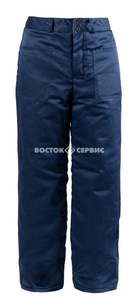 Брюки ЗИМОВКА