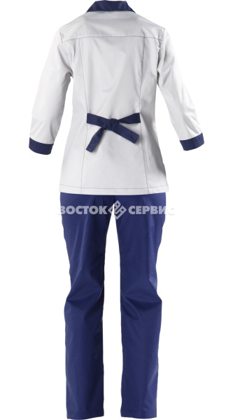 Костюм ЛАГУНА НЭВИ