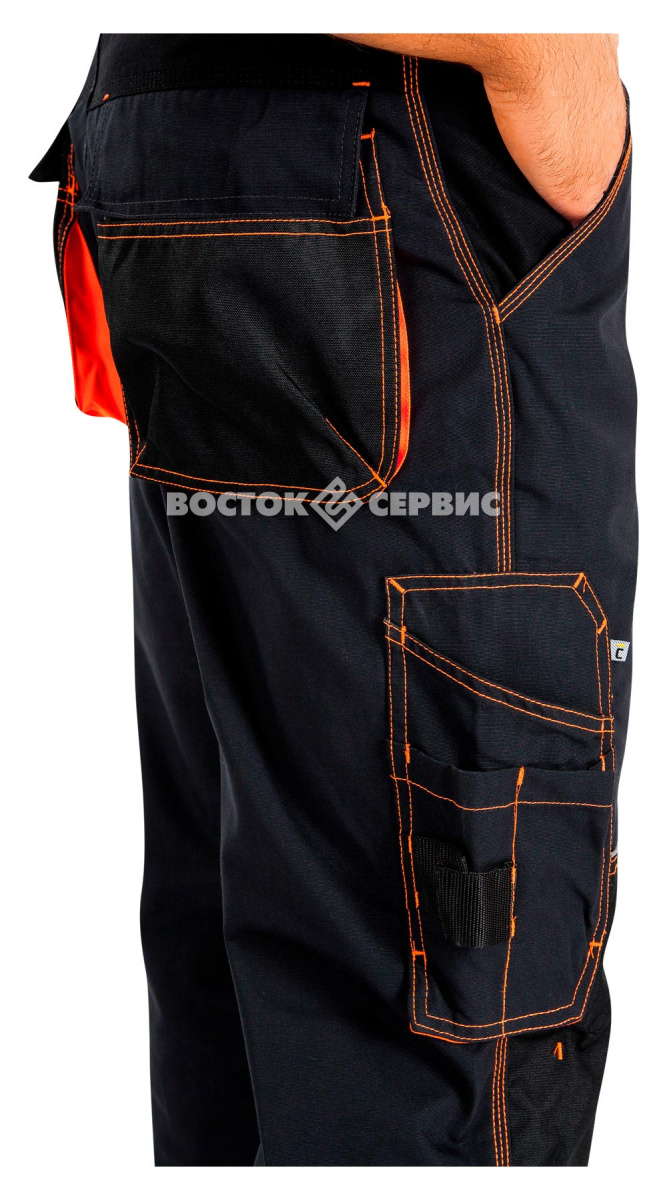 Брюки НОКСФИЛД