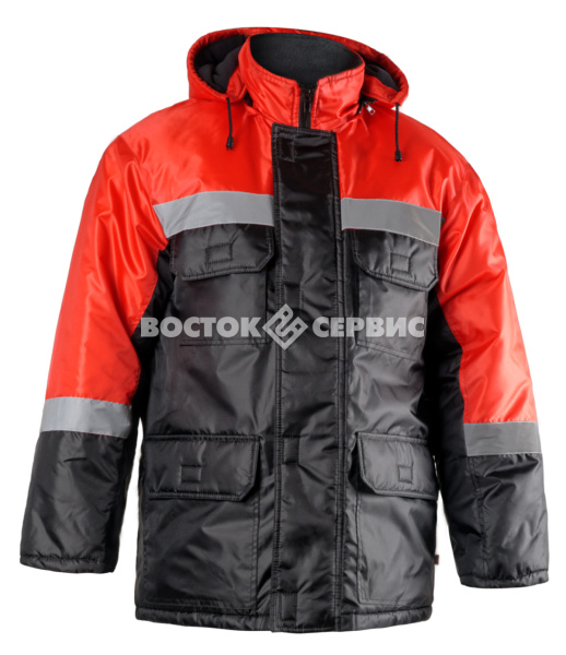 Куртка ПРЕМИУМ