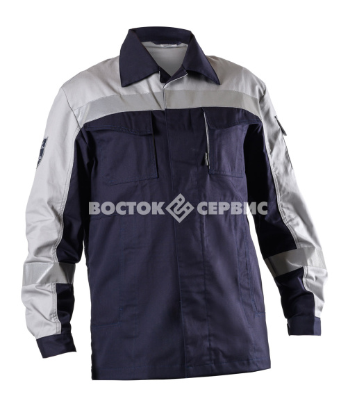 Куртка СПЕЦ-АНТИСТАТ