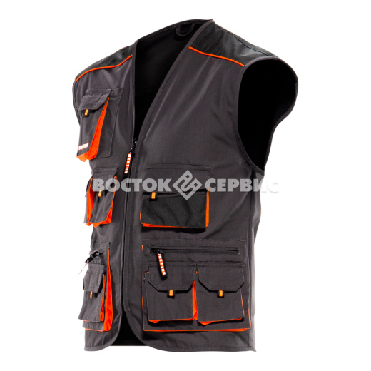 Жилет ЭМЕРТОН