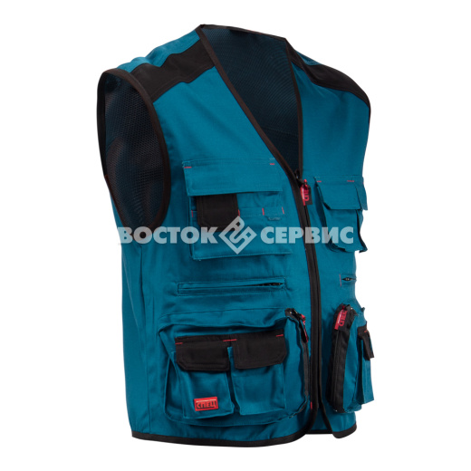 Жилет СПЕЦ-АВАНГАРД