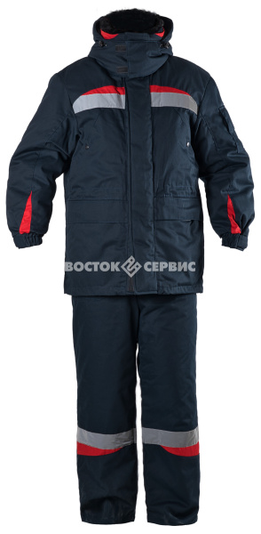 Костюм АНГАРА