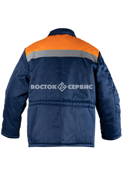 Куртка ЗИМОВКА С/О