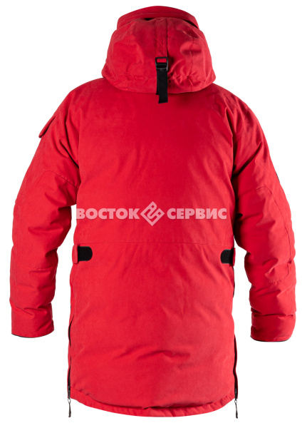 Куртка БАСК ТАЙМЫР