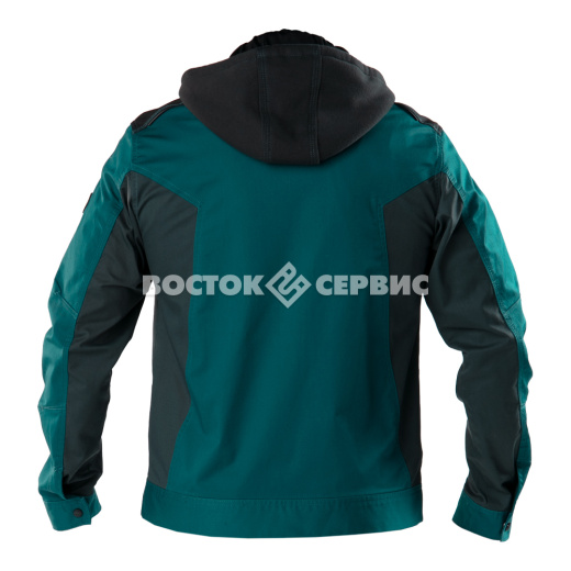 Куртка ДАЙБОРО