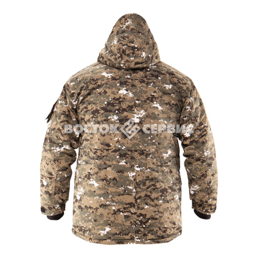 Куртка КОЙОТ