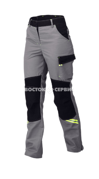 Брюки ЛЕДИ УРАН