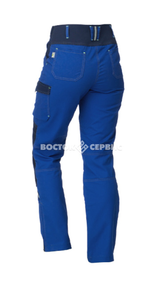 Брюки ЛЕДИ УРАН