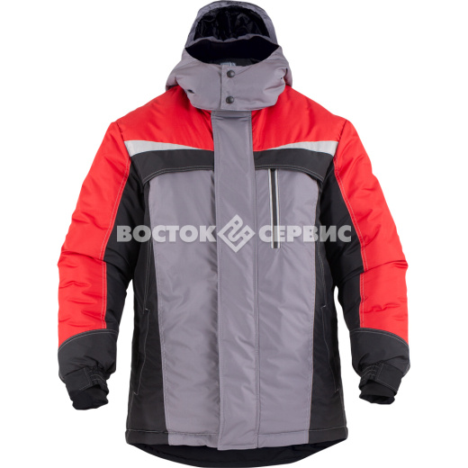 Куртка СПЕЦ
